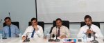 කොළඹ ජාතික රෝහලේ පවතින ගැටළුවලට විසදුම් සොයන්න සෞඛ්‍ය නියෝජ්‍ය ඇමති කළමනාකරණ රැස්වීමක් පවත්වයි