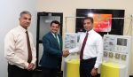 ප්‍රිමියම් ඉන්ටර්නැෂනල් පුද්ගලික සමාගම විසින් පිළිකා ප්‍රතිකාර සඳහා භාවිත කරන අතිනවීන යන්ත්‍ර දෙකක් පරිත්‍යාග කරයි