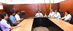 වෛද්‍ය පීඨ ශිෂ්‍ය ගැටලු විසදන්න සෞඛ්‍ය අමාත්‍යාංශයෙන් කඩිනම් පියවර