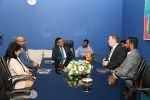 ශ්රී ලාංකික නාවිකයන්ට ගෝලීය රැකියා අවස්ථා පුළුල් කිරීමට නව වැඩපිළිවෙළක්
