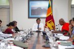 බුද්ධ රශ්මි වෙසක් කලාපය සංවිධානය කිරීම – අවසාන සාකච්ඡාව අග්‍රාමාත්‍ය ලේකම්ගේ ප්‍රධානත්වයෙන් රැස්වෙයි