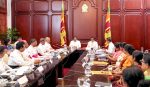 වසර 09කට පසු කතෝලික සභාව යළි රැස් වේ