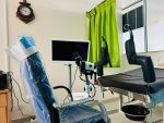 ගැබ්ගෙල පිළිකා ප්‍රතිකාර සඳහා භාවිතා කරන Colposcopy machine 18ක් මේ වසරේදී රෝහල් පද්ධතියට