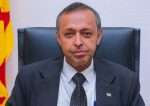 ප්රවාහන අමාත්යාංශ ලේකම් ධුරයෙන් මහාචාර්ය කපිල පෙරේරා ඉවත් වෙයි