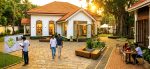 කොළඹ ඇමති බංගලා 24ක්! අදායම් උපයන රාජ්‍ය-පෞද්ගලික හවුල්කාරීත්වයට