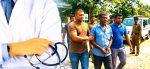 නමගිය අපරාධකාරයකු වූ “හොර දොස්තර” පොළොන්නරුවේදී අත්අඩංගුවට