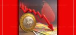 ඩොලරය උඩ යයි, රුපියල 2.9%කින් අවප්‍රමාණ වේ මැද පෙරදිග ගැටුම් නිසා ඇති වූ බාහිර ආර්ථික පීඩනයක්