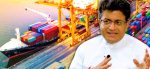 උදය ගම්මන්පිල පාර්ලිමේන්තුවට