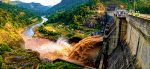 කොත්මලේ ජලාශ වේල්ල විවෘත කරයි – අවසන් මුදාහැරිම කර ඇත්තේ 2024 වර්ෂයේදී
