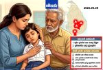 මොළේ උණ පාලනයට පාසල් වලට මාර්ගෝපදේශ මාලාවක්