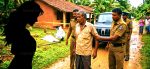 ඉඩම් ආරවුල දුරදිග යයි පියාගේ අතින් දියණිය ඝාතනය වෙයි