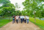 කොළඹ ජලාශ හා ඇළ මාර්ග නඩත්තුවට ඒකාබද්ධ සැලැස්මක් අවශ්‍යයි – එරංග ගුණසේකර