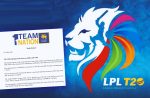 LPL සටනේ පළමු තරගය යාපනය සහ ගාල්ල අතර