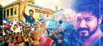 විජේට සුපිරි ජයක් වසර 50කට පසු තමිල්නාඩු දේශපාලනය වෙනස් වෙයි