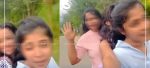 බුත්තලදී හිස්වැසුම් නැතිව බයික් පැද්ද තරුණිය අද අධිකරණයට