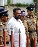 ගිනිගත් හොරණ වැඩිහිටි නිවාසයේ භාරකරු අත්අඩංගුවට…