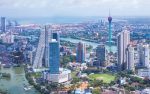 ‘මිතුරු පුරවර’ වැඩසටහන යටතේ නගර සංවර්ධනයට කැබිනට් අනුමැතිය…