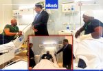 කුවේටයේ ගුවන් තොටුපල ප්‍රහාරය – ශ්‍රී ලාංකිකයන් තිදෙනෙකුත් තුවාල වෙලා