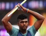 ශ්‍රී ලංකාවේ රුමේෂ් තරංග ලෝකයේ හොඳම හෙල්ල විසි කරන්නන් 5 දෙනා අතරට