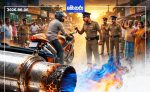 සයිලන්සර් කටවල් ගහලා අහුවුනොත් දඩය රුපියල් 100,000යි