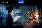 ඩෙංගු රෝගය උත්සන්න වන ලකුණු!