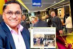 විජිත හේරත් වික්ටෝරියා ප්රාන්තයේ පාර්ලිමේන්තු මන්ත්රීවරුන් හමුවෙයි